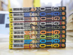 GTO Shonan 14 Days 9 เล่มจบ รูปที่ 2