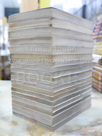 Area 88 เอเรีย 20 เล่มจบ รูปที่ 4