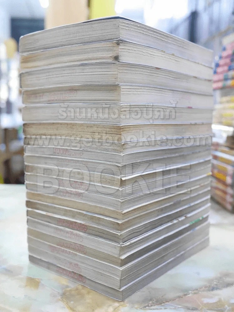 Area 88 เอเรีย 20 เล่มจบ รูปที่ 4