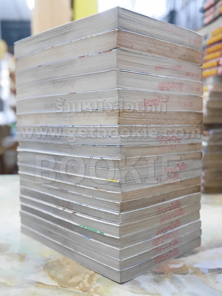 Area 88 เอเรีย 20 เล่มจบ รูปที่ 3