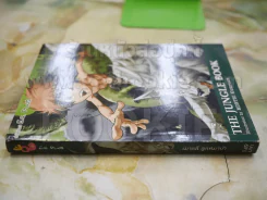 เมาคลีลูกหมาป่า The Jungle Book รูปที่ 2