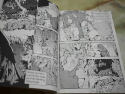 เมาคลีลูกหมาป่า The Jungle Book รูปที่ 3