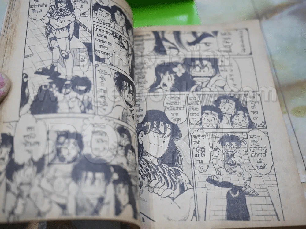 ลุยโลกล้านปี - ผู้เขียน 15 หยกๆ รูปที่ 2
