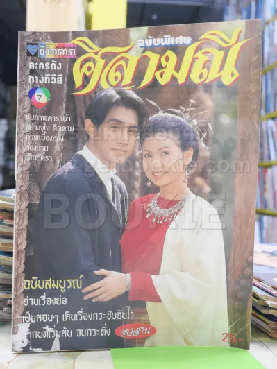 ศิลามณี รูปที่ 1