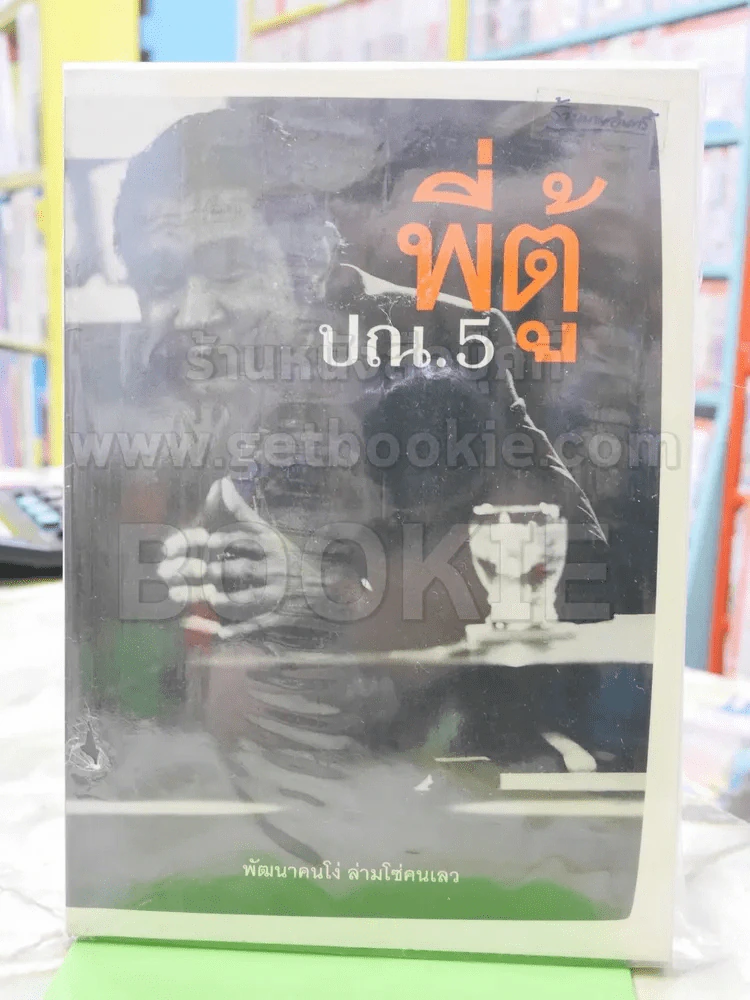พี่ตู้ ปณ.5 รูปที่ 1