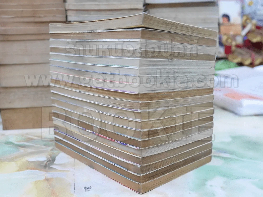 กัปตันซึบาสะ ภาคเยาวชนโลก 18 เล่มจบ + ภาคพิเศษ เล่มเดียวจบ รูปที่ 3