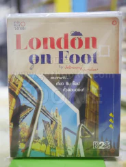 London on Foot รูปที่ 1