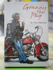 Granny the Pag by Nina Bawden รูปที่ 1