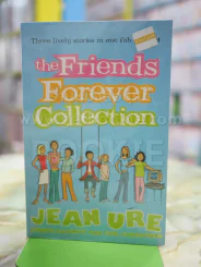 the friends forever collection รูปที่ 1