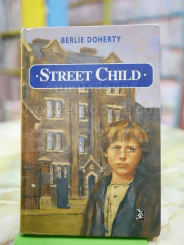 Street Child รูปที่ 1