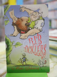 RIB TICKLERS รูปที่ 1