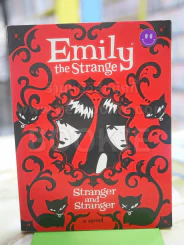 Emily the strange รูปที่ 1