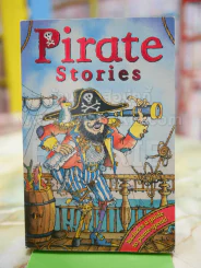 Pirate stories รูปที่ 1