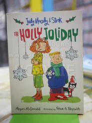 THE HOLLY JOLIDAY รูปที่ 1