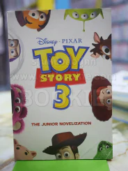 TOY STORY 3 รูปที่ 1