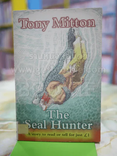 The Seal Hunter รูปที่ 1