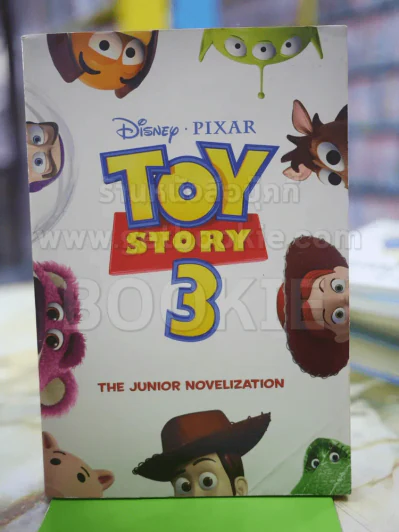 TOY STORY 3 รูปที่ 1