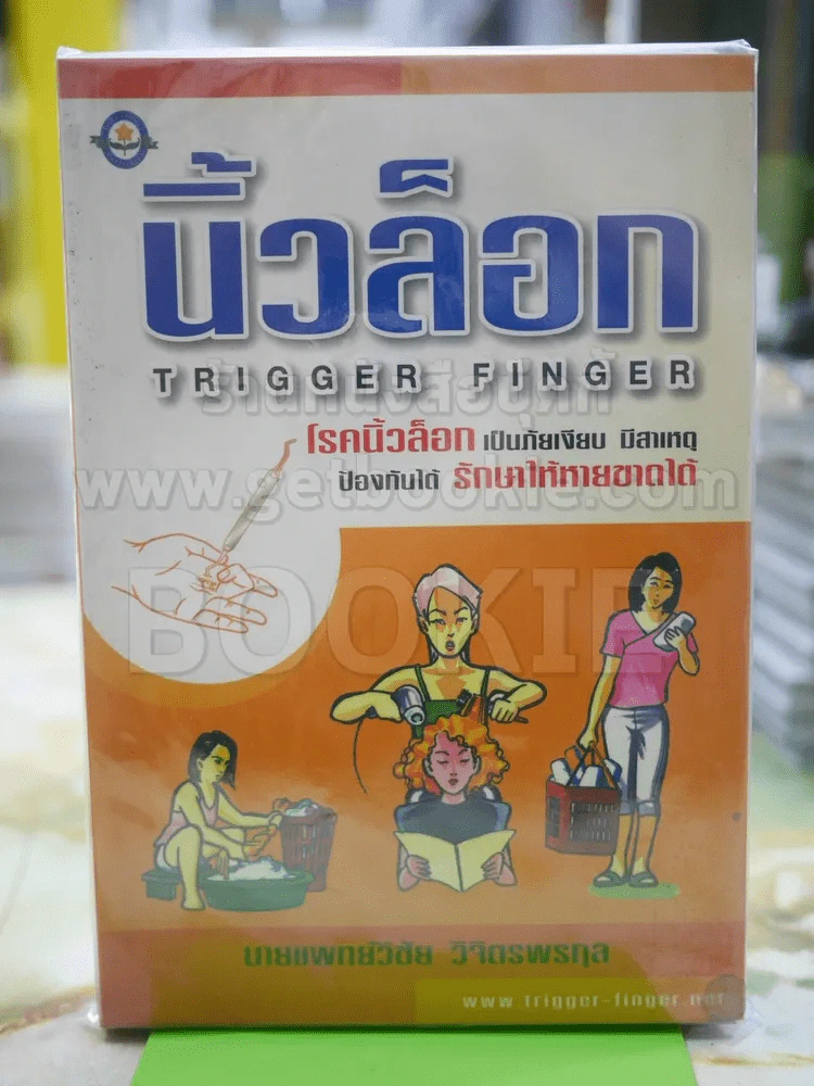 นิ้วล้อก รูปที่ 1