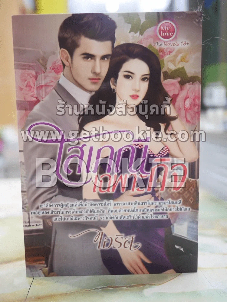 โสเภณีเฉพาะกิจ รูปที่ 1