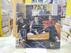 375'F ปกวง โมเดินด็อก A Modern Age 1994 รูปที่ 1