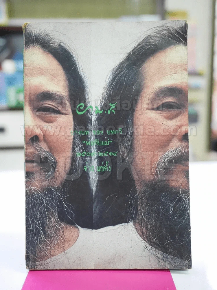 ยามเช้า  บางบท ของ บทกวี "พ่อกับแม่" 2509-2514 จ่าง แซ่ตั้ง รูปที่ 1