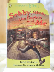 Sebby,Stee,the Garbos and Me รูปที่ 1