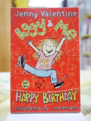 Iggy&Me and the HAPPY BIRTHDAY รูปที่ 1