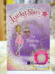 Lucky Stars 4 The Birthday Wish รูปที่ 1