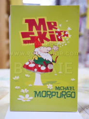 MR SKIP MICHAEL MORPURGO รูปที่ 1