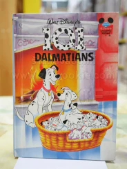 101 DALMATIANS รูปที่ 1