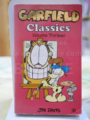 CARFIELD Classics Volume Thirteen รูปที่ 1