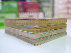 ปีศาจหลุดโลก 4 เล่มจบ (เล่ม 3 บวมน้ำ) รูปที่ 3