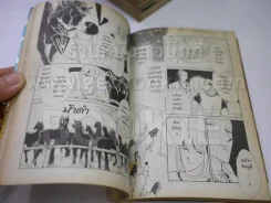 ตะวันรักที่ปลายฟ้า 28 เล่มจบ รูปที่ 7