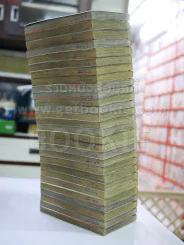 โอซาว่าฮายกครัว ต้นตระกูล 28 เล่มจบ รูปที่ 3