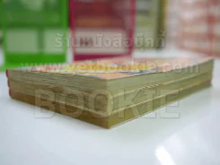 เปลี่ยนร่างสร้างรัก 3 เล่มจบ รูปที่ 4