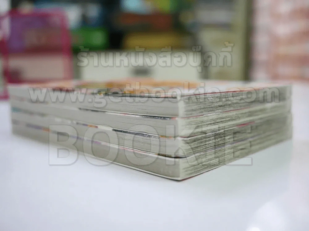 อาทิตย์ทรงกลด 4 เล่มจบ รูปที่ 3