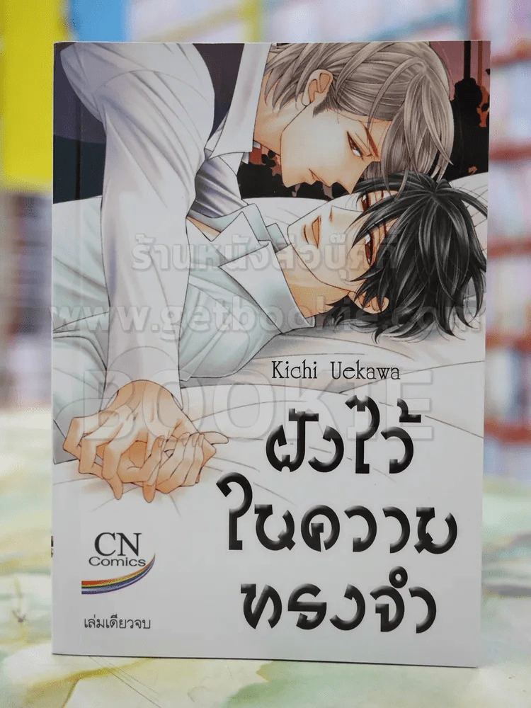 ฝังไว้ในความทรงจำ รูปที่ 1