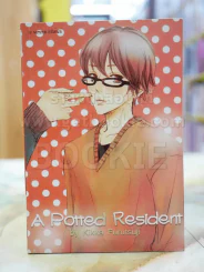 A Potted Resident รูปที่ 1