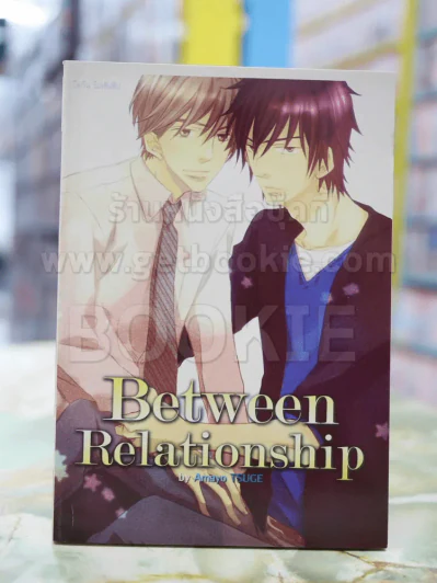 Between Relationship รูปที่ 1