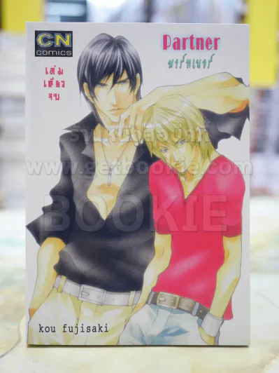 Partner รูปที่ 1