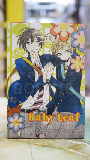 Baby Leaf รูปที่ 1