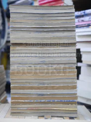 มืออสูรล่าปีศาจ 31 เล่มจบ รูปที่ 4