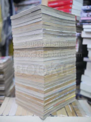 มืออสูรล่าปีศาจ 31 เล่มจบ รูปที่ 5
