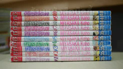 First Love 10 เล่มจบ รูปที่ 2