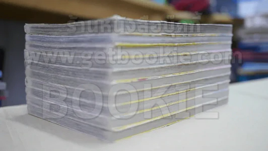 กี่หมื่นไมล์หัวใจยังไปถึง 10 เล่มจบ รูปที่ 4