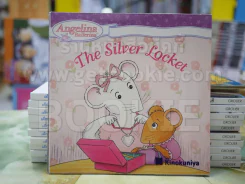 The  silver Locket รูปที่ 1