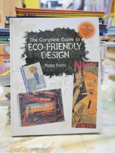 The Complete Guide to ECO-FRIENDLY DESIGN รูปที่ 1