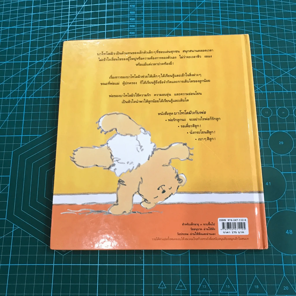 นั่งกระโถนสิลูก (ปกแข็ง) - เวอร์จิเนีย มิลเลอร์ รูปที่ 13