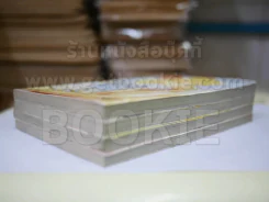 Wish ด้วยรักและปรารถนา 4 เล่มจบ (Clamp) รูปที่ 4