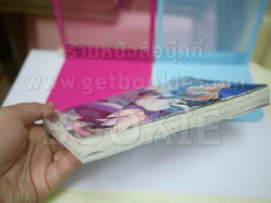 คู่ล่าล้างปีศาจ 3 เล่มจบ (เล่ม 1 สภาพบวมน้ำ) รูปที่ 6